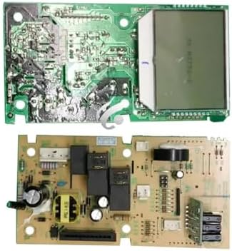 Compatible For Microwave Oven Computer Board EGXCCE7-S2-K EG823MF7-NRH3 Mainboard Part