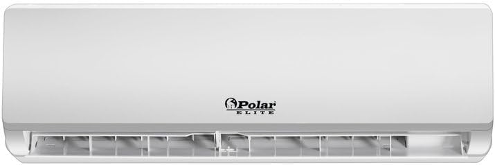 24,000 BTU 2-Ton Ductless Mini Split Air Conditioner with Heat Pump, 208/230-Volt, 17 SEER2 Inverter, with 16.4 ft. Lineset & Installation Kit, 2-Year Warranty