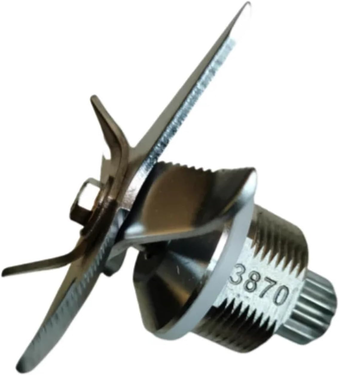 3870 Universal Blender Knife 5L High Horsepower Smoothie Machine Accessories 4L Soy Milk Machine Knife