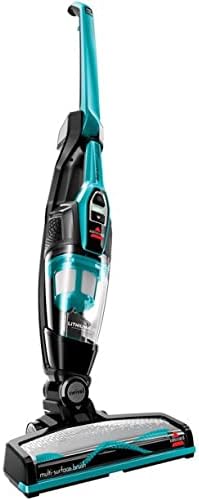 Bissell ReadyClean Bagless Cordless Standard Filter Rechargeable Stick/Hand Vacuum