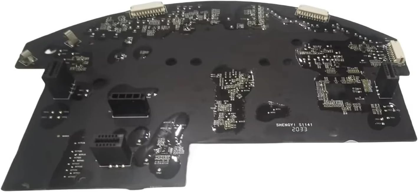 Motherboard Accessories ，Compatible for XiaoMi， 1C STYTJ01ZHM Vacuum Cleaner Replacement Mainboard Spare Parts