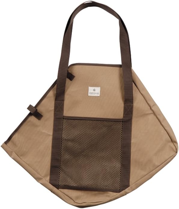 Snow Peak Fireplace Canvas Case