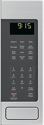 GE Profile PEB9159SJSS 22