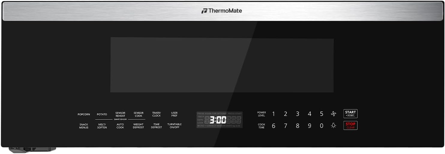 ThermoMate 30