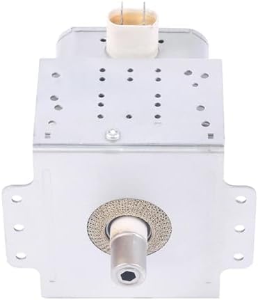 Microwave Oven Magnetron 2M219J, Compatible for Midea 519J Parts Replacement Spare Accessories