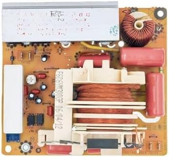 Circuit PCB Replacement Parts，compatible For Panasonic，Microwave Oven Inverter Control Board F6645M300GP