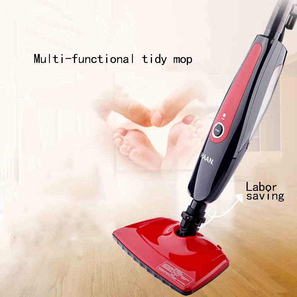 Cleaning Tools steam mop mop Electric Household mop high Temperature Cleaning Wipe Machine 180 Degree Rotation Floor Cleaner