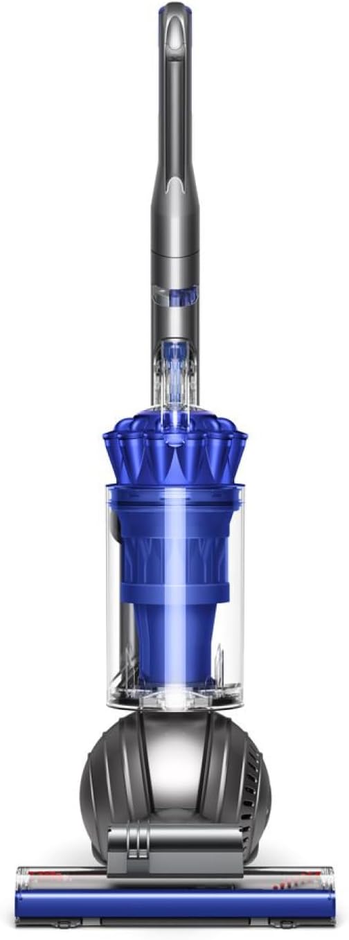 Dyson Ball Animal 2 Total Clean Upright Vacuum Cleaner, Blue