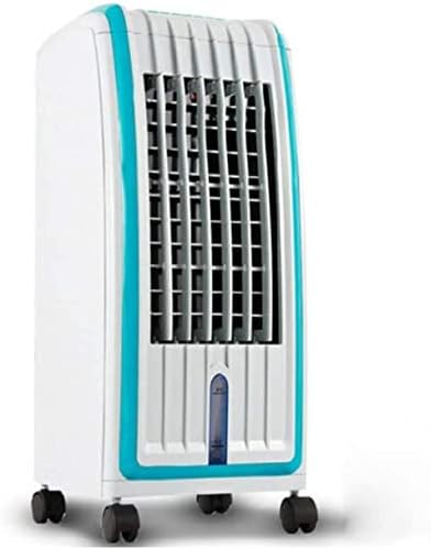 Portable Air Conditioner Cooler Air Conditioner Mobile Without Hose Air Conditioning Living Room Home Remote Control Chiller Living Room Bedroom Mobile Small Air Condition