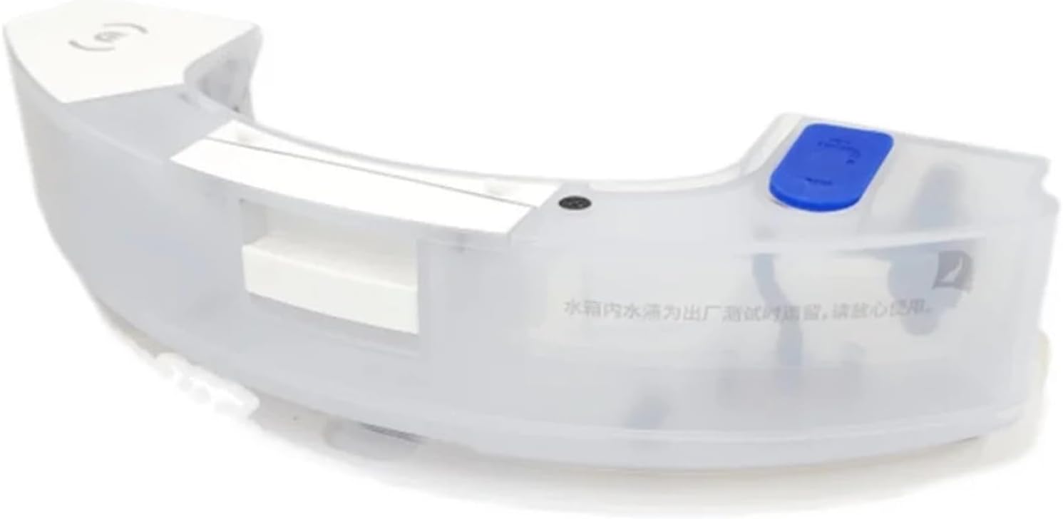 Accessories，Compatible for ECOVACS ， OZMO T9 MAX T9 Power Water Tank OZMO Pro Components Robot Vacuum Cleaner Replacement Parts