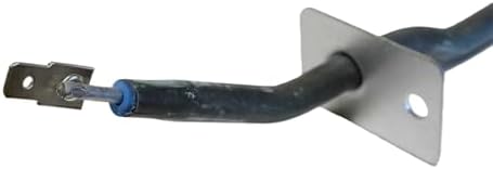 316505500 Compatible with Electrolux Frigidaire Oven Bake Lower Unit Heating Element 3500 Watts 240 Volts 7316505500 AP4322535 PS1991807