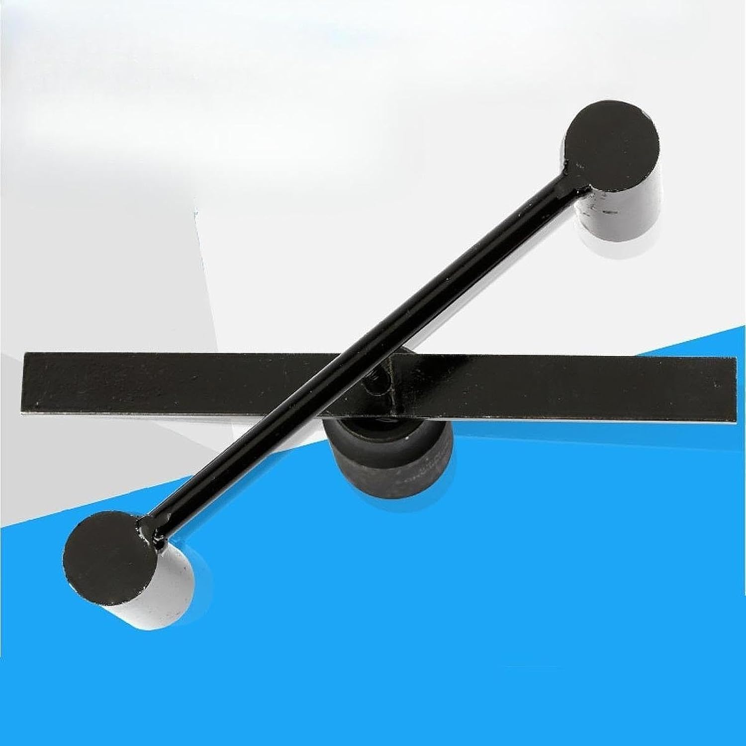 Washing Machine Inner Drum Disassembly Wrench Socket Wrench Laundry Appliances Manual Tool Pulsator Repairing Repair Tool