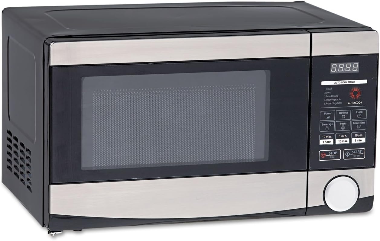 AVAMO7103SST - 0.7 Cu.ft Capacity Microwave Oven