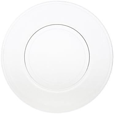 GE Appliances WB49X10189 Microwave Glass Turntable Tray