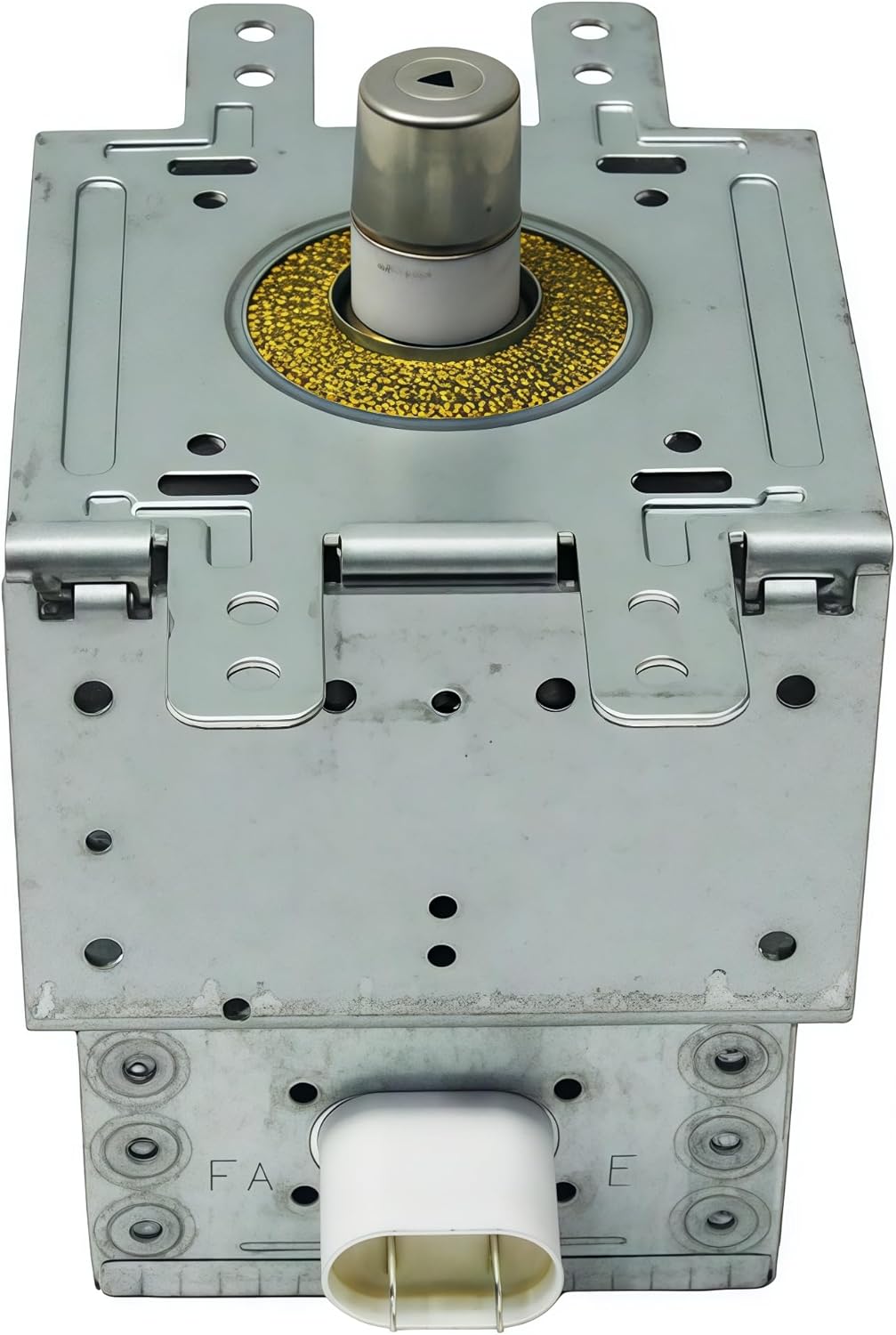 10QBP0228 Microwave Magnetron Mag Tube Compatible with GE LG 14211174 WB27X10927 2M214-15TAG 4358059 4359002 4392007 57001043 AP3994054 AP6009350 PS11742508 PS1481236 R0654047 R0654058