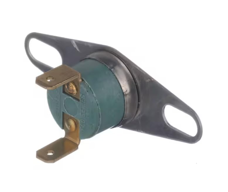 T40 Switch, Thermal Cutout, Range/Wall Oven/Microwave for CFDS3035LS2, CFDS3035LS3, CFES3025LB1