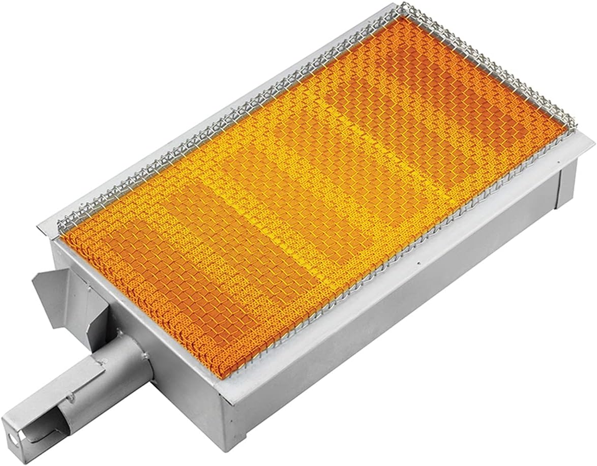 Summerset Professional Grills Alturi Drop-in Infrared Sear Burner - IRB-ALT