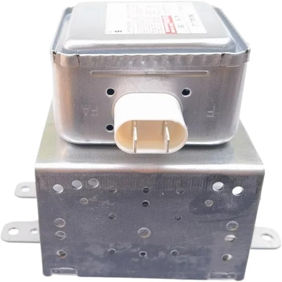 1pc 2M248J(JJ) Air-Cooled Magnetron For Microwave Oven 2M248 Industrial Microwave Generator Replacement Parts