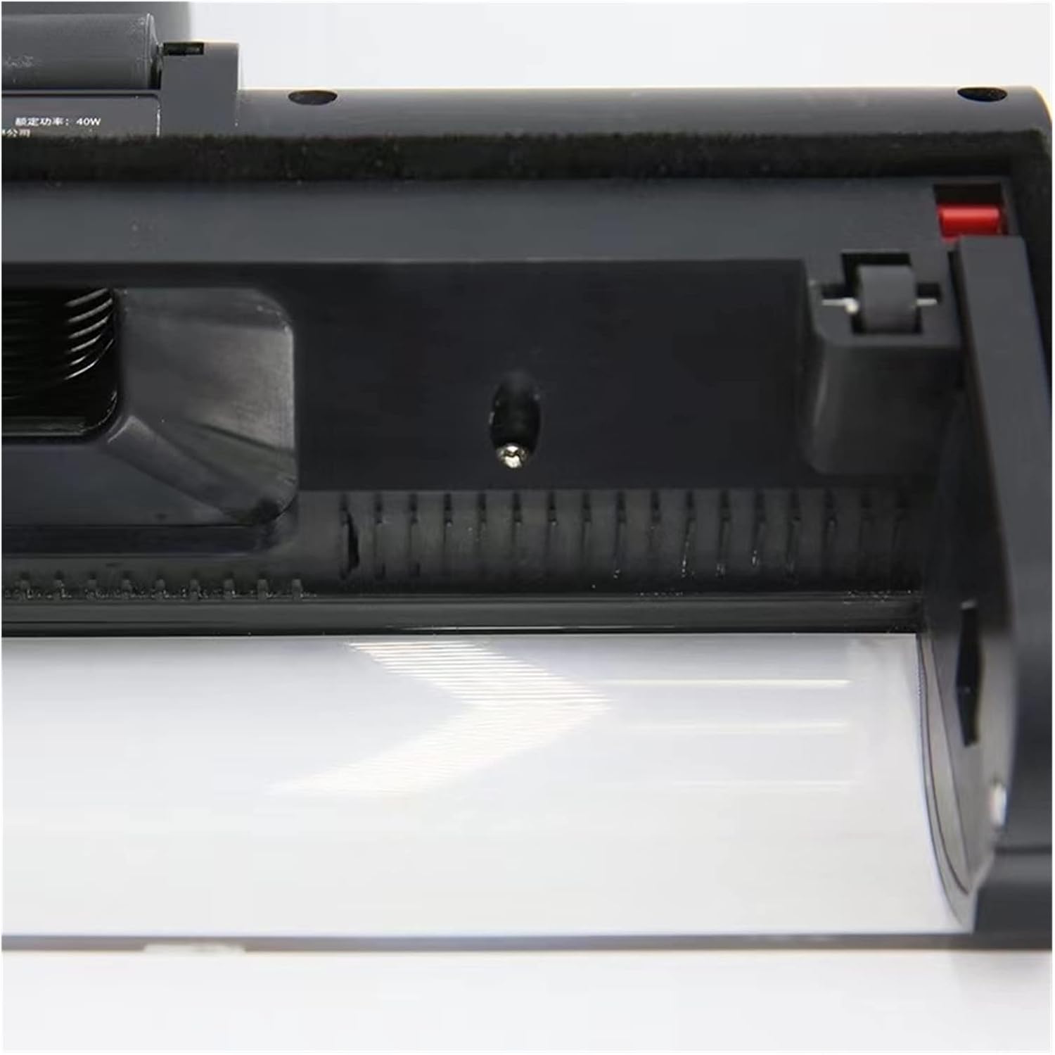 Vacuum Cleaner Accessories Handheld Cordless Vacuum Cleaner, Floor Brush Assembly. Compatible for Dreame T30 T20 V11 V12 (Color : 1PCS-01)