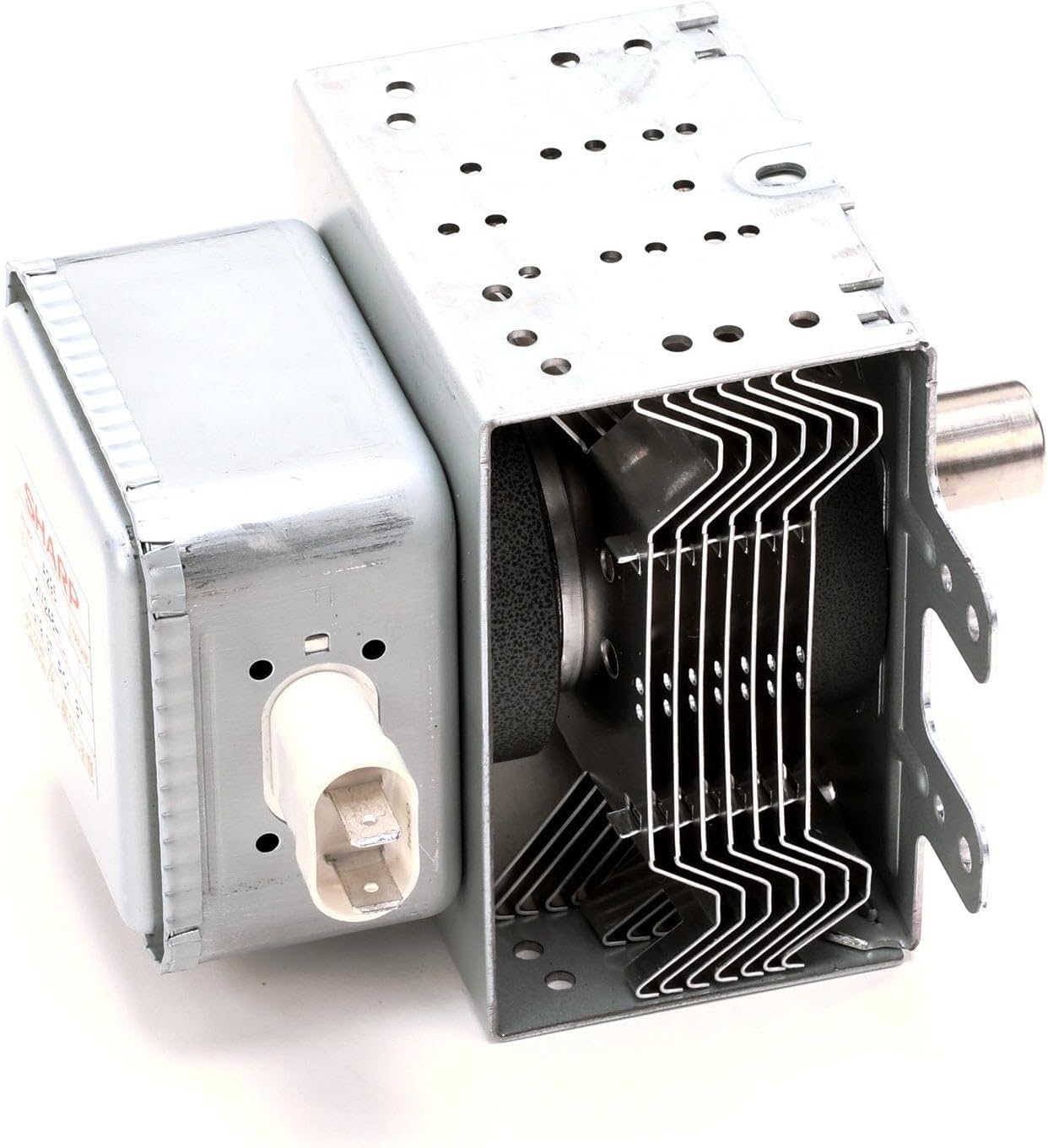 Sharp RV-MZA295WRE0 Magnetron