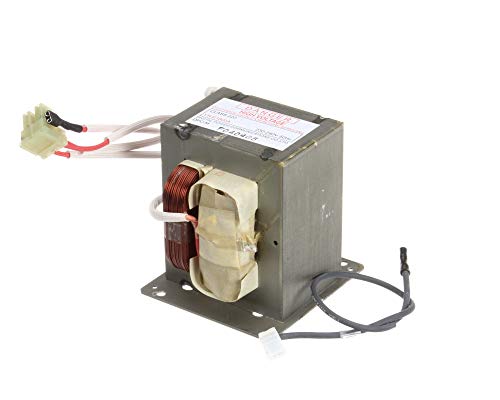 Amana Menumaster 54127071 High Voltage Transformer