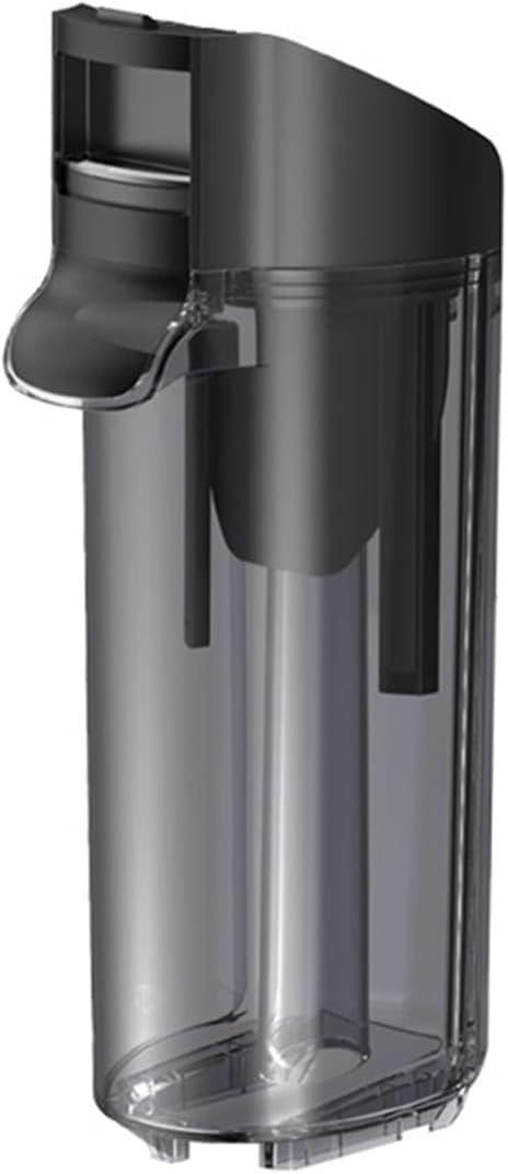 Clean/Dirt Water Tank Replacement，Compatible for Tineco Floor ONE S5/S5 PRO 2 Smart Wet/Dry Vacuum Cleaners Accessories(Option 3)