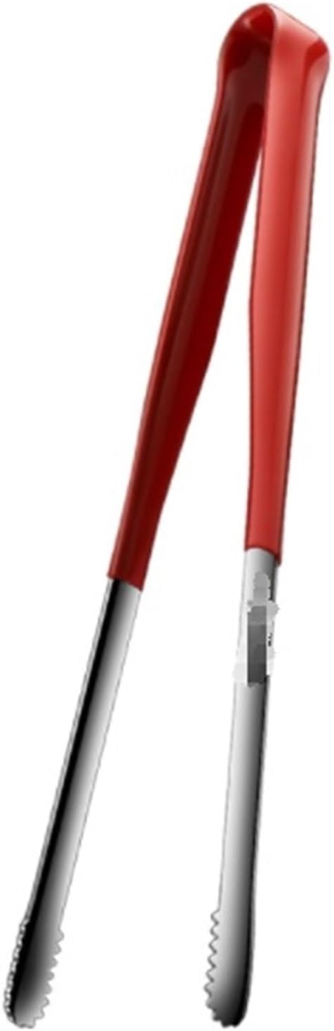 Cooking Tongs Salad Korean Barbecue Clips Home Restaurant Buffet Food Steak Clips Frying Utensils