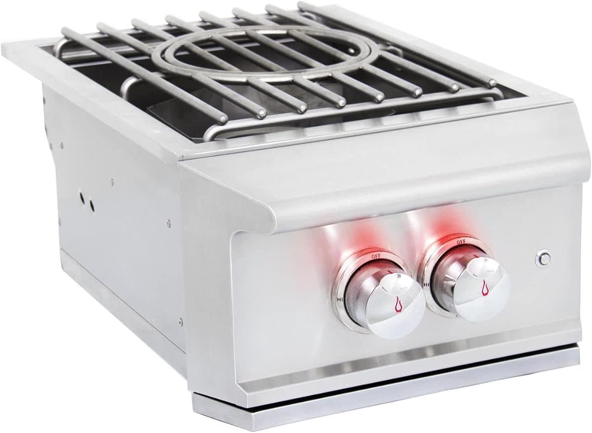 Blaze Grills Professional Propane Power Burner