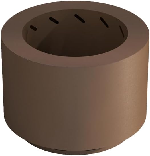 Smokeless Portable Fire Pit 19