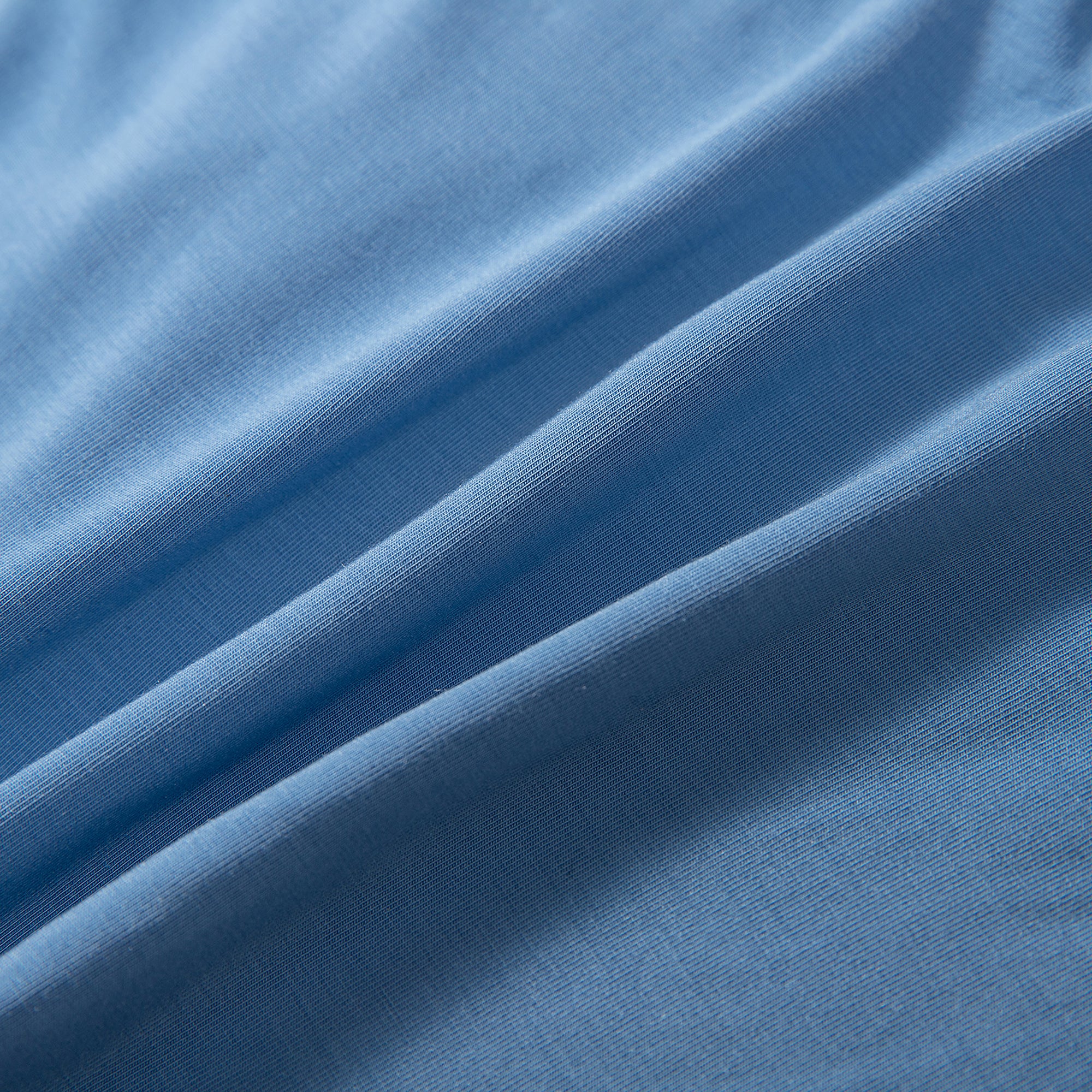 Silktouch TENCEL™ Modal Air Relaxed Fit Round Neck Tee