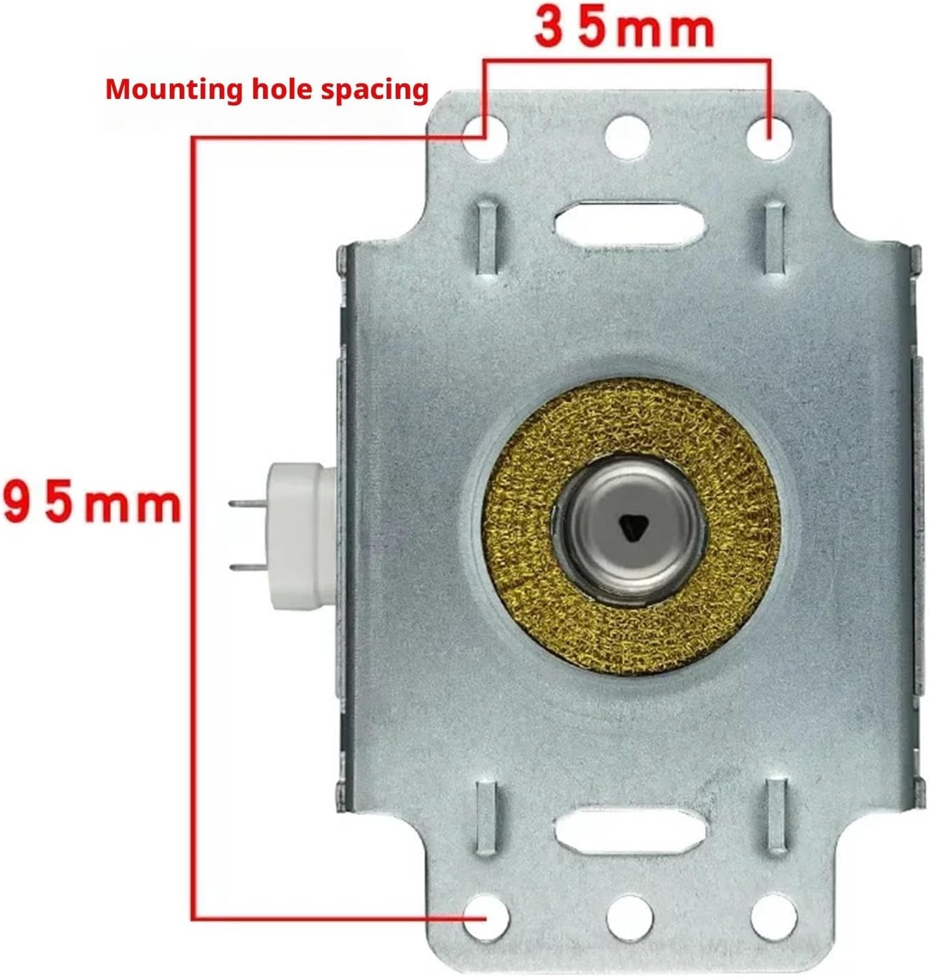 M24FA-410A Magnetron for Microwave Oven