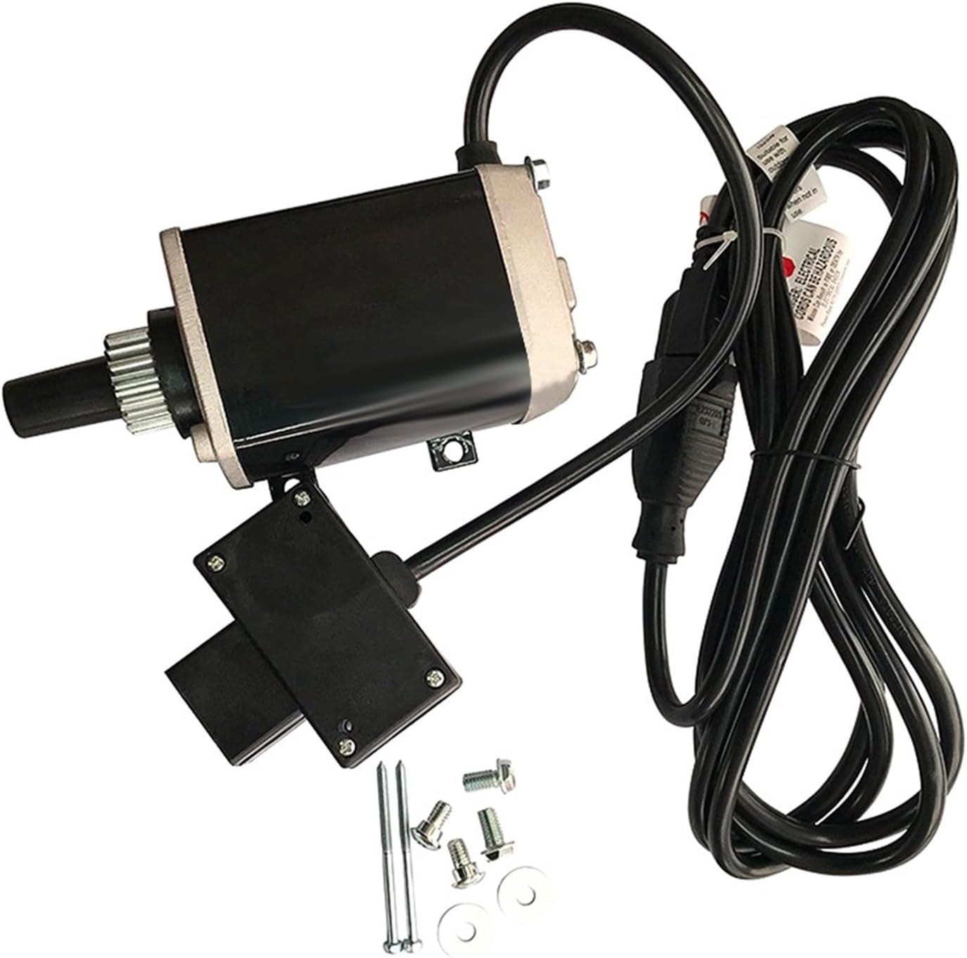 Starter Motor Fit For AS Snow Blowers 8HP 10HP 12HP Snow King TH Engines HMSK100-159433W 33329 33329C 33329D 33329E 33329F