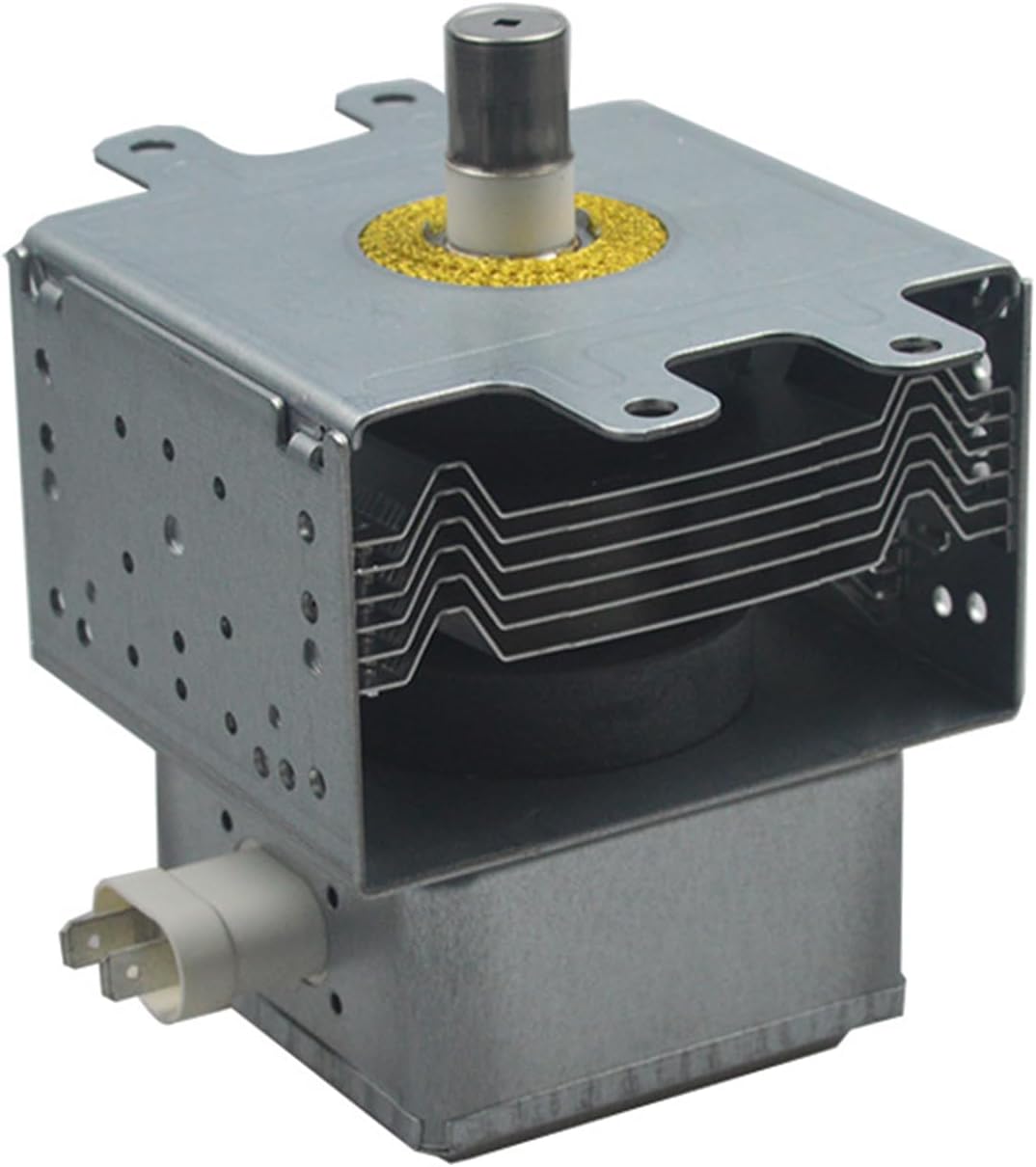 2M167B-M11 Magnetron Replacement Part Suitable For Microwave Oven Efficient Performances Long Lasting Durability