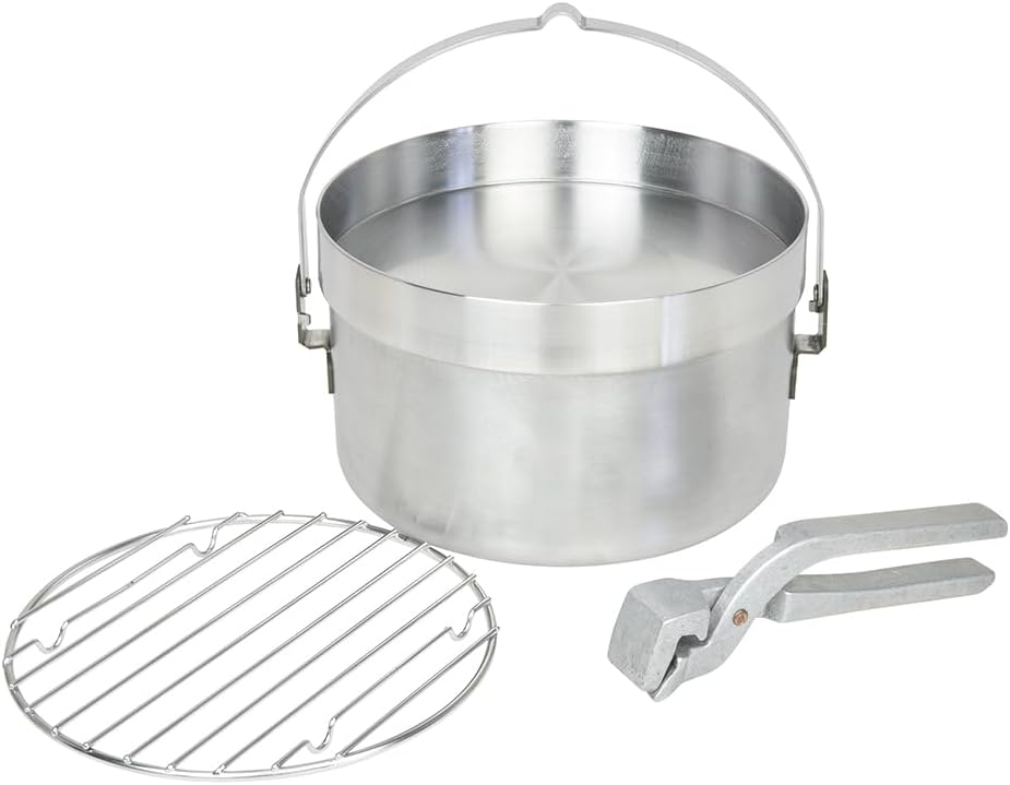 Belmont BM-255 Dutch Induction Oven Deep Type