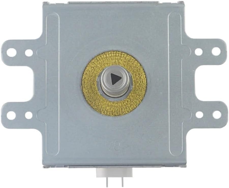 Magnetron MG12W-M31 1.25KW For Microwave Oven Industrial Parts