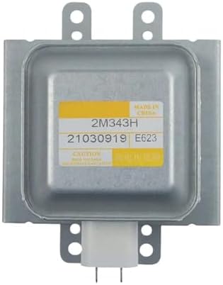 Industrial Microwave Magnetron 1500W For 2M343H