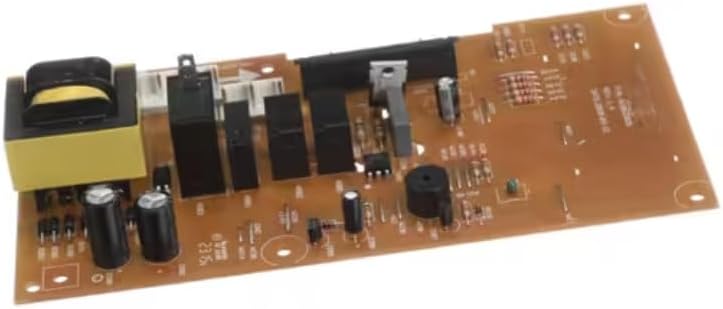 W10822225 REV 1.4 Control Board, Microwave