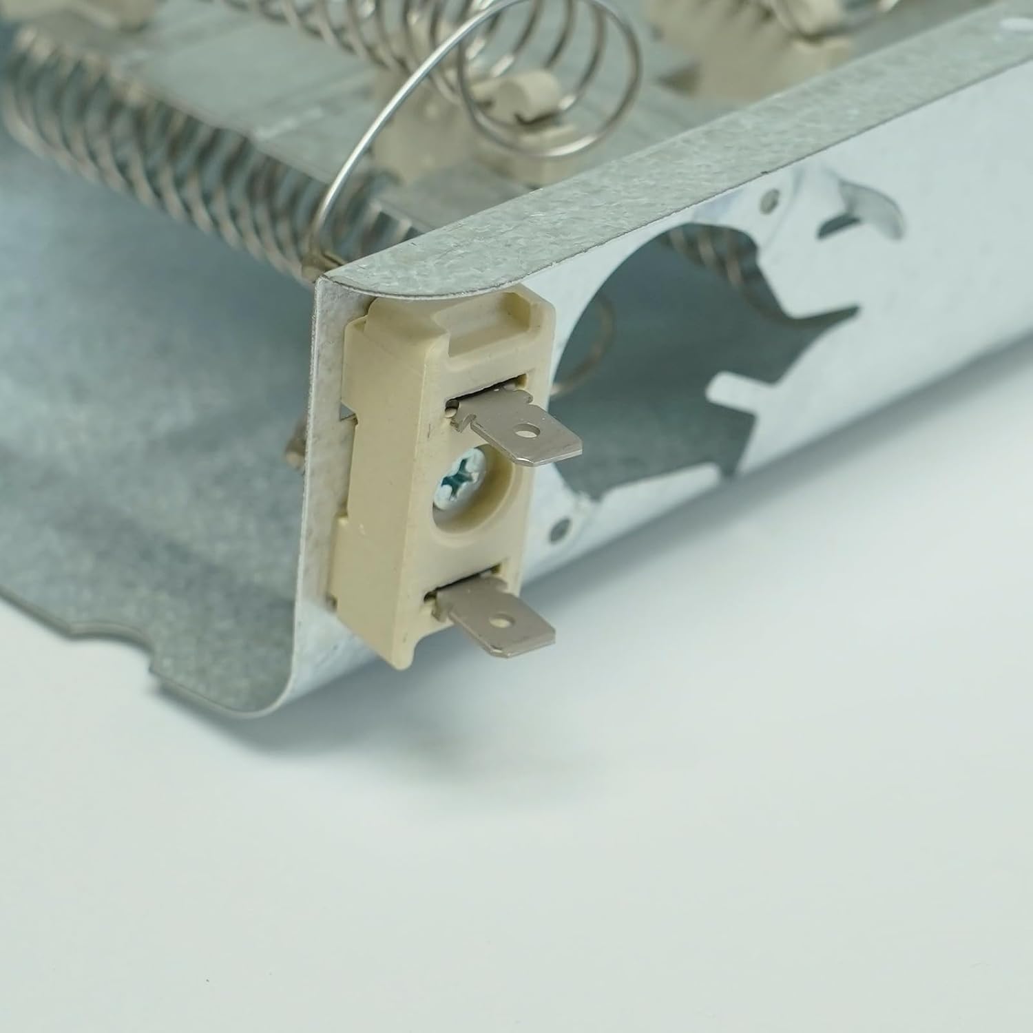 Compatible with Dryer Heating Element 279838 3403585 AP3094254 PS334313 for Amana NED4655EW0 NED4655EW1 NED4655EW2 NED4655EW3 NED4655EW4 NED4655EW5