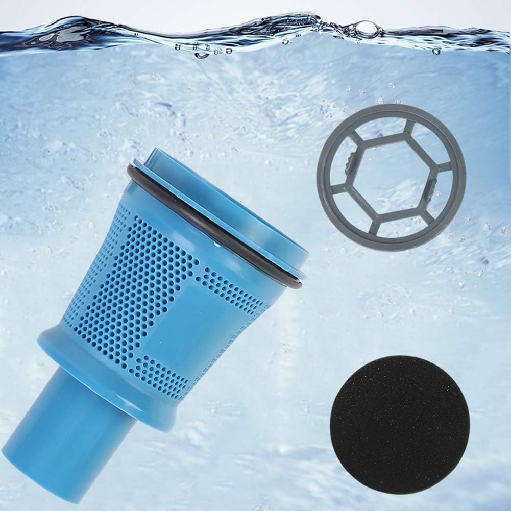 Handheld Vacuum Clean,Upright Vacuum Cleaner Cordless Stick Vacuum Cleaner with 9KPa Powerful Suction, Low-Noise, Cordless Vacuum Cleaner with Lightweight Design, Convert from Upright to Hand Held in