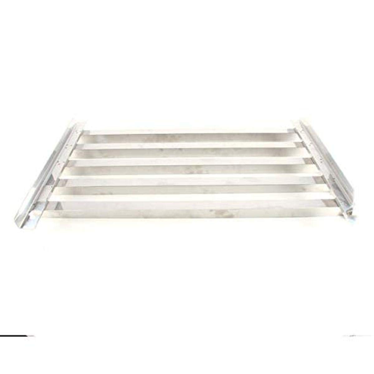 Moffat M234658 5-Tray Oven Side Rack for Model E32D/G32D Convection Ovens, Left Hand
