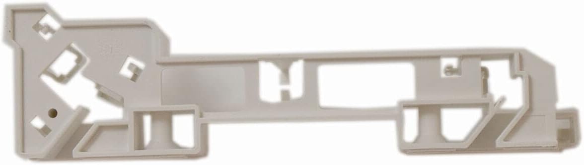WB06X10676 fits for GE General Electric Microwave Latch Body