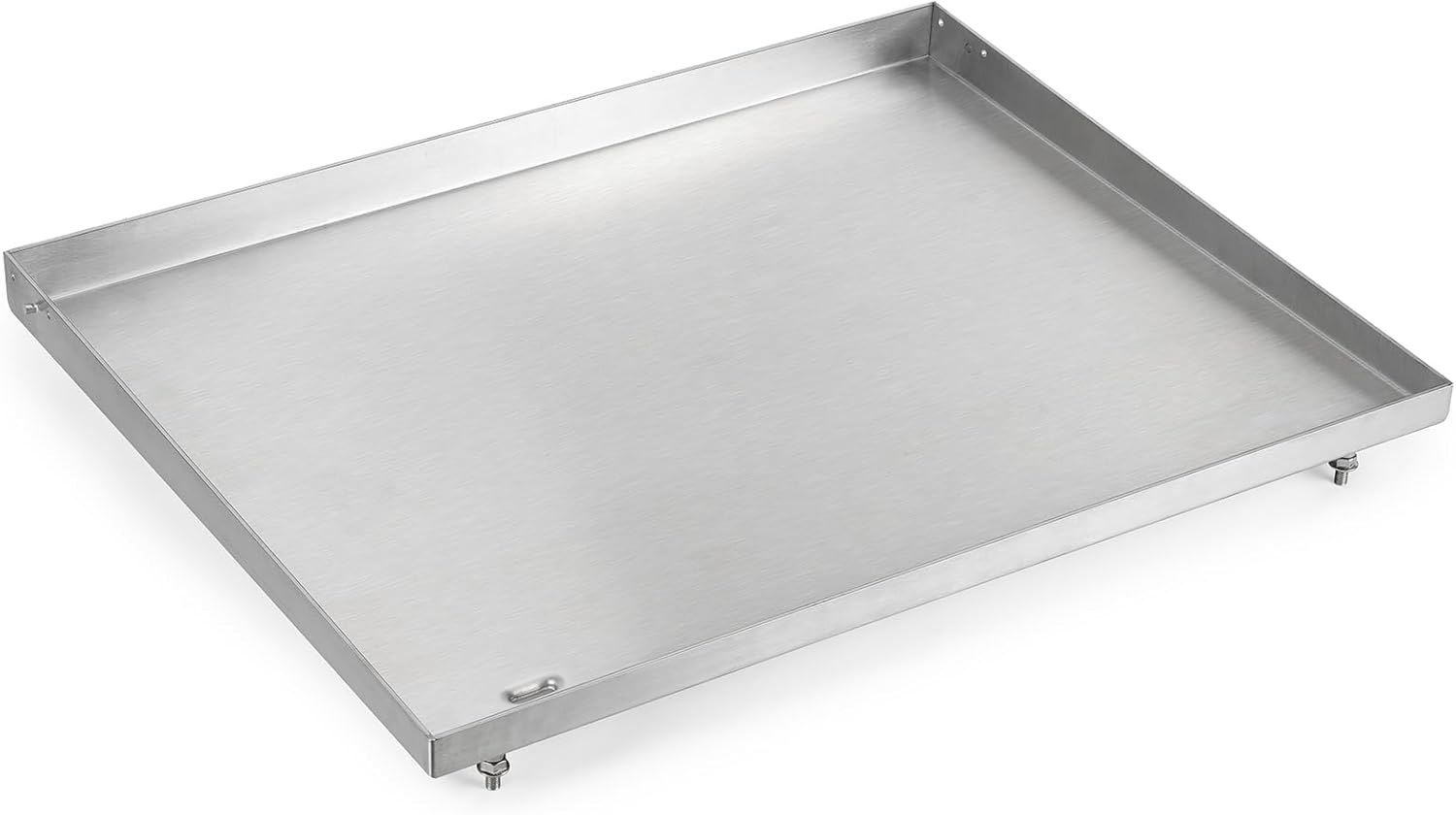 Stanbroil Stainless Steel Griddle Replacement Top for LoCo 26