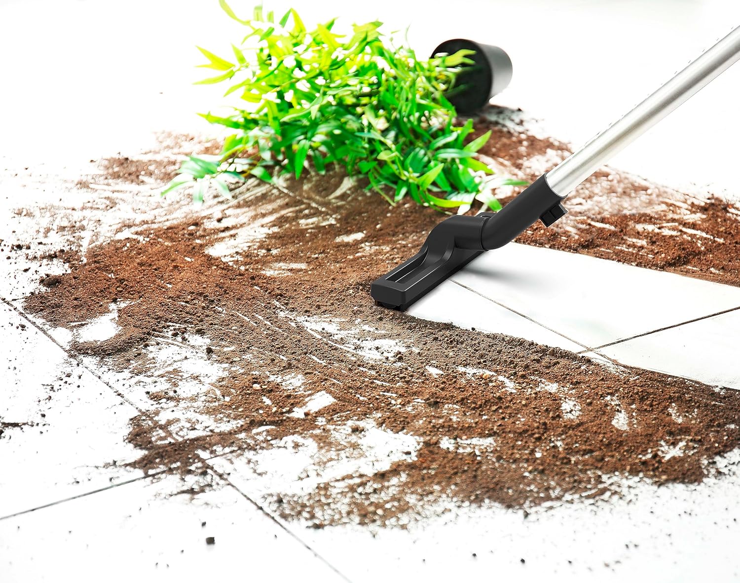 NaceCare HVX 200 Henry Extra with XST1 Kit