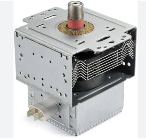 2M167B-M14 Air-Cooled Magnetron For Microwave Oven 2M167B Industrial Microwave Generator Replacement Parts