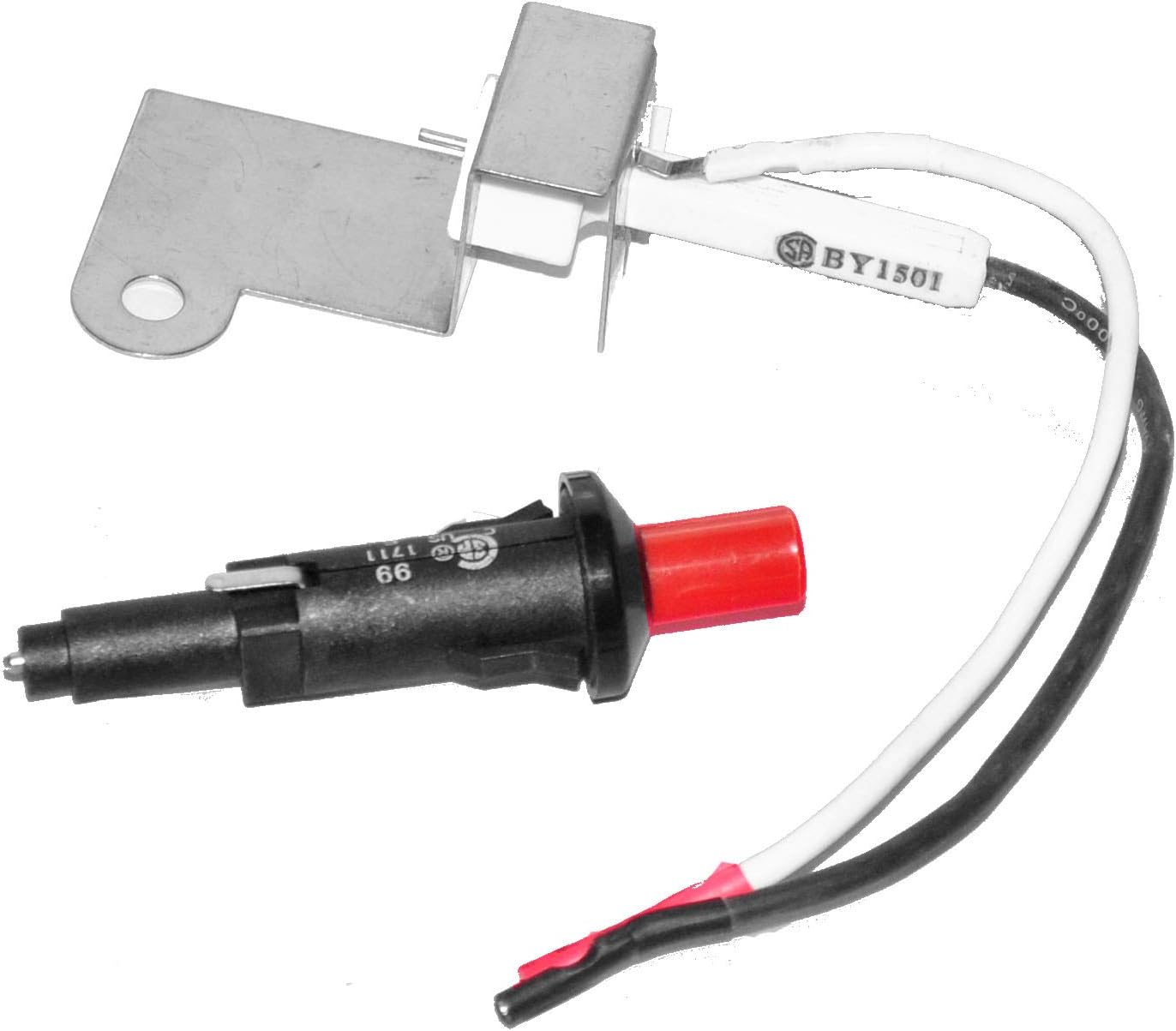 Weber Q 3000 Igniter Kit