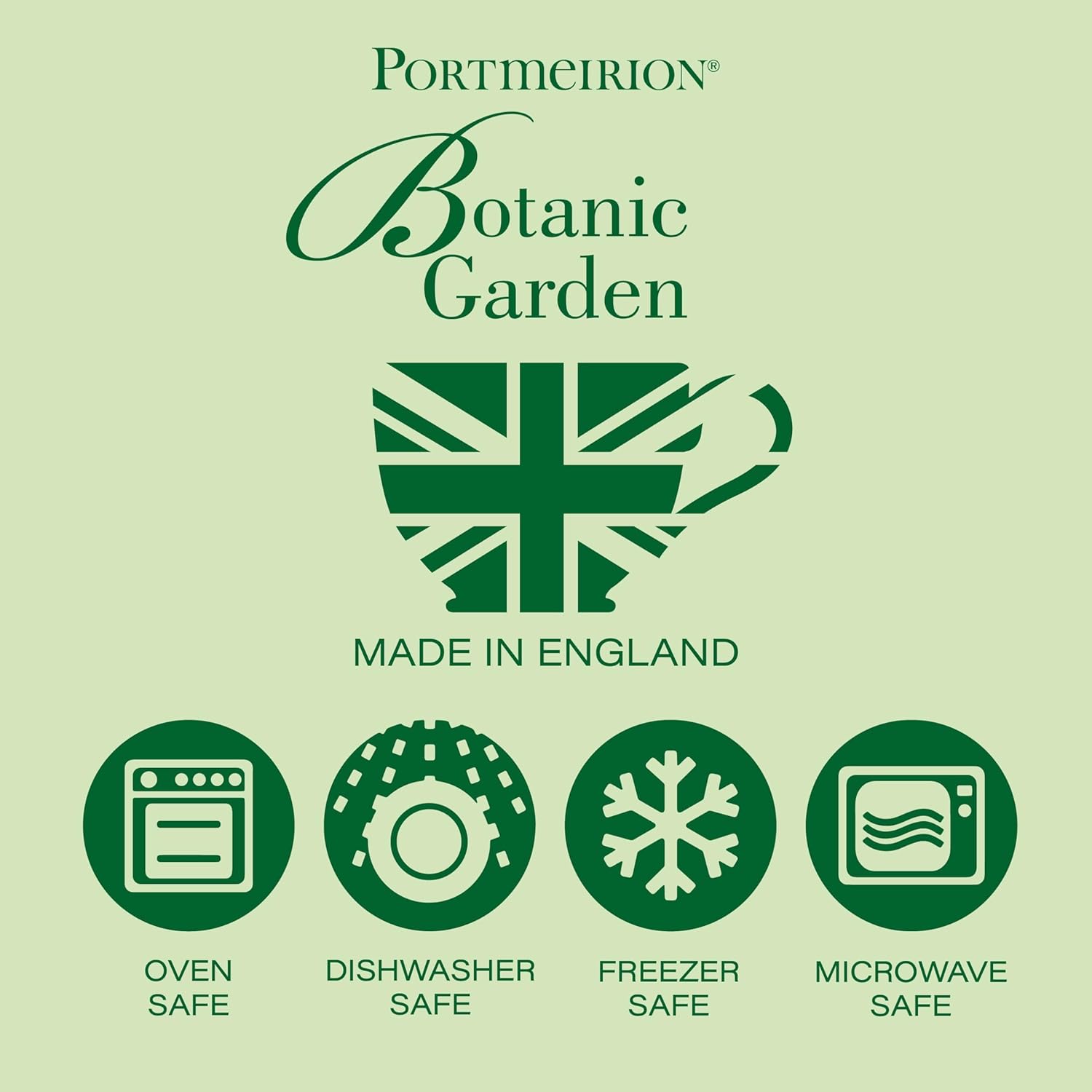 Portmeirion Botanic Garden 9