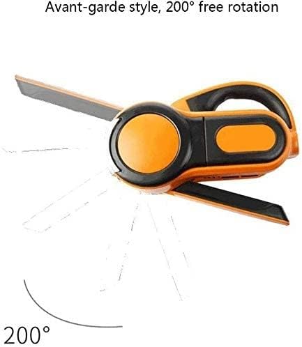 Handheld Vacuum Cleaner, Multi-Function Portable High Power Safe and Environmentally Friendly, Dry and Wet