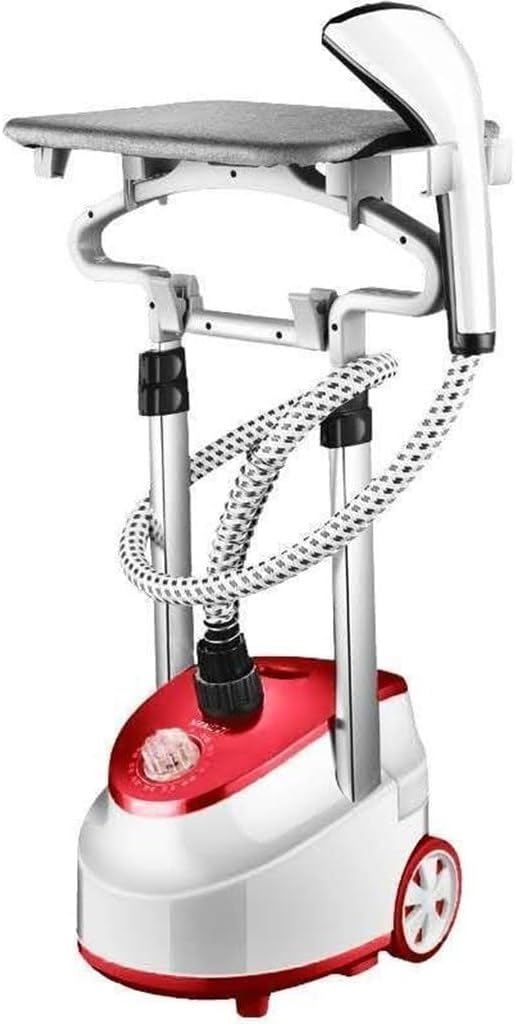 Vertical Double-pole Steam Hanging Ironing Machine Home Portable Handheld Electric Iron Clothes
