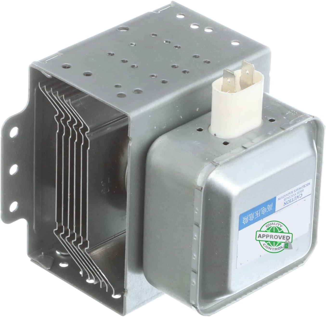 5304509470 CKD509470X compatible with Electrolux, Frigidaire, Gibson, Kelvinator, Westinghouse, Kenmore, and others Microwave Magnetron fits old number 5304509470