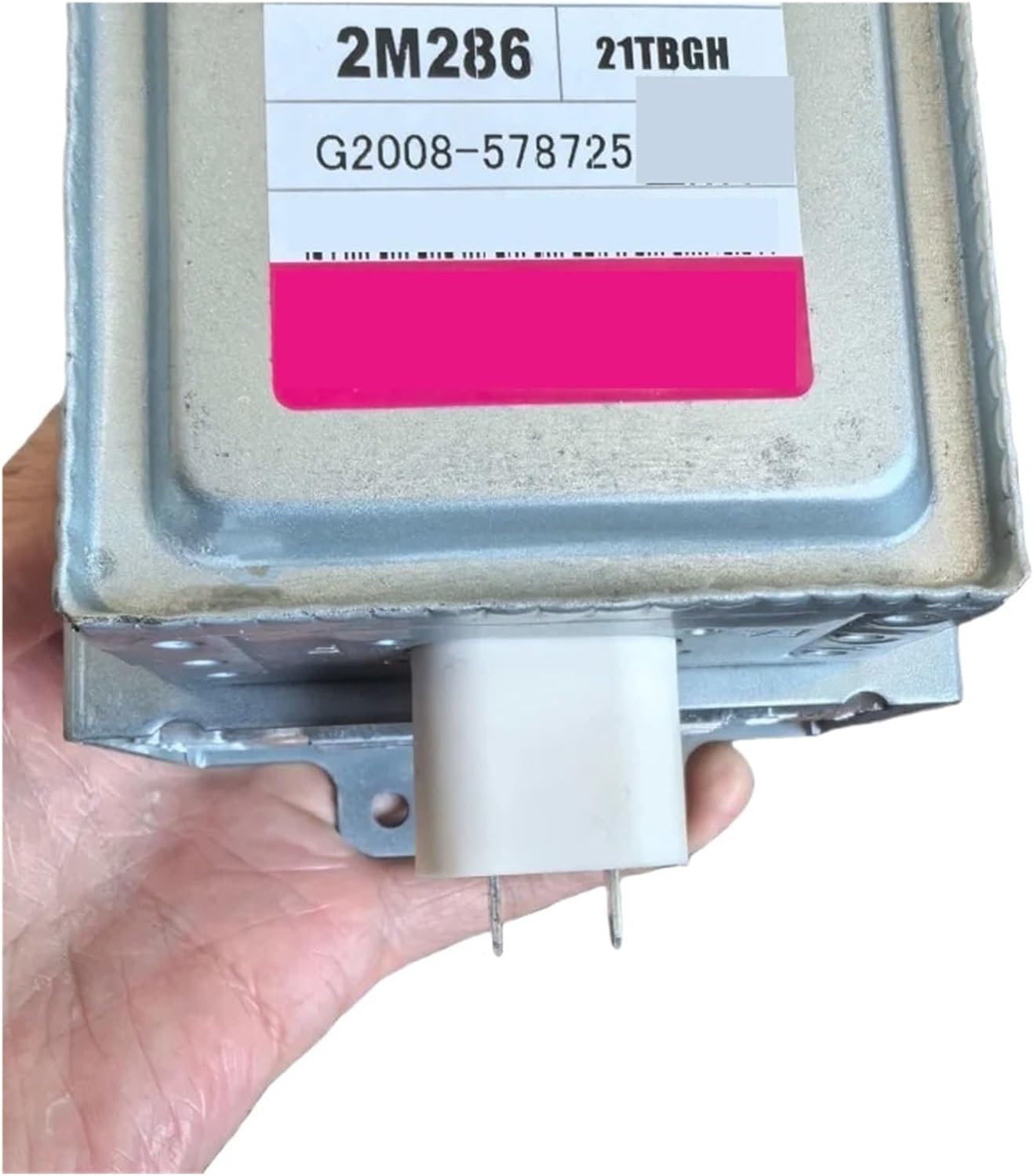 Compatible For LG 2M286 21TBGH Microwave Oven Replacement Magnetron